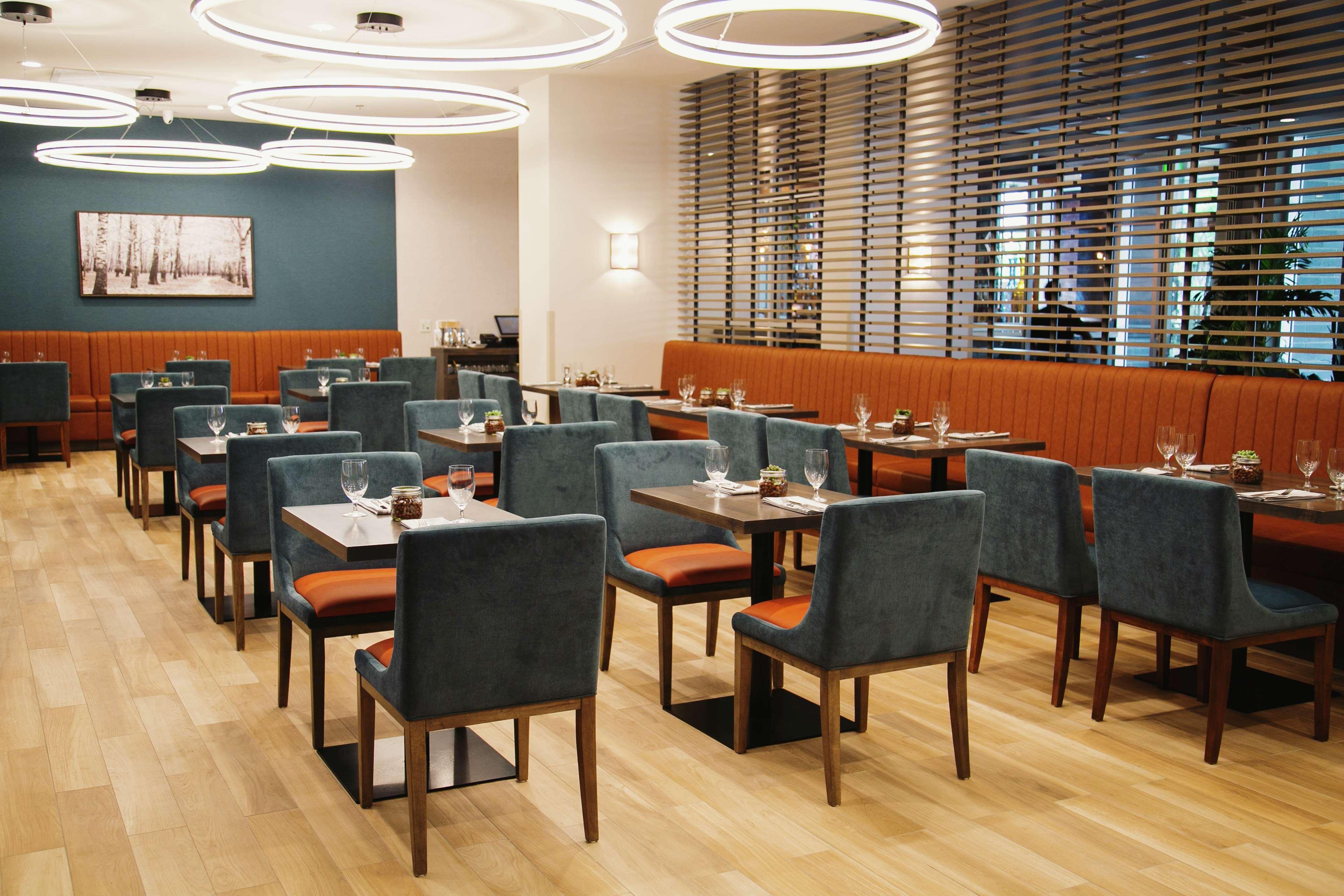Hilton Garden Inn פרדריקטון מראה חיצוני תמונה