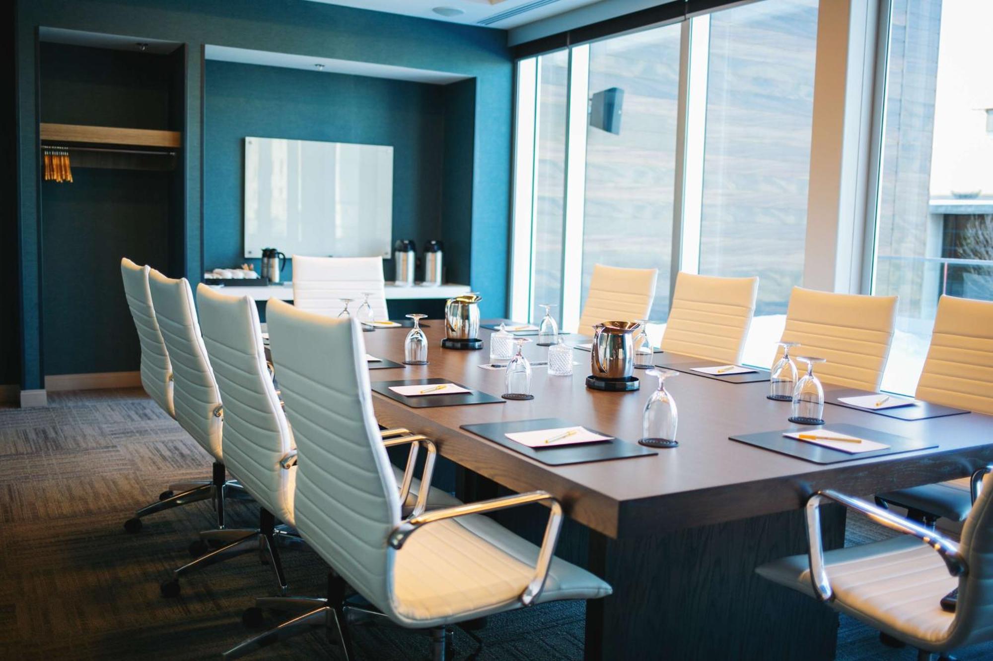 Hilton Garden Inn פרדריקטון מראה חיצוני תמונה