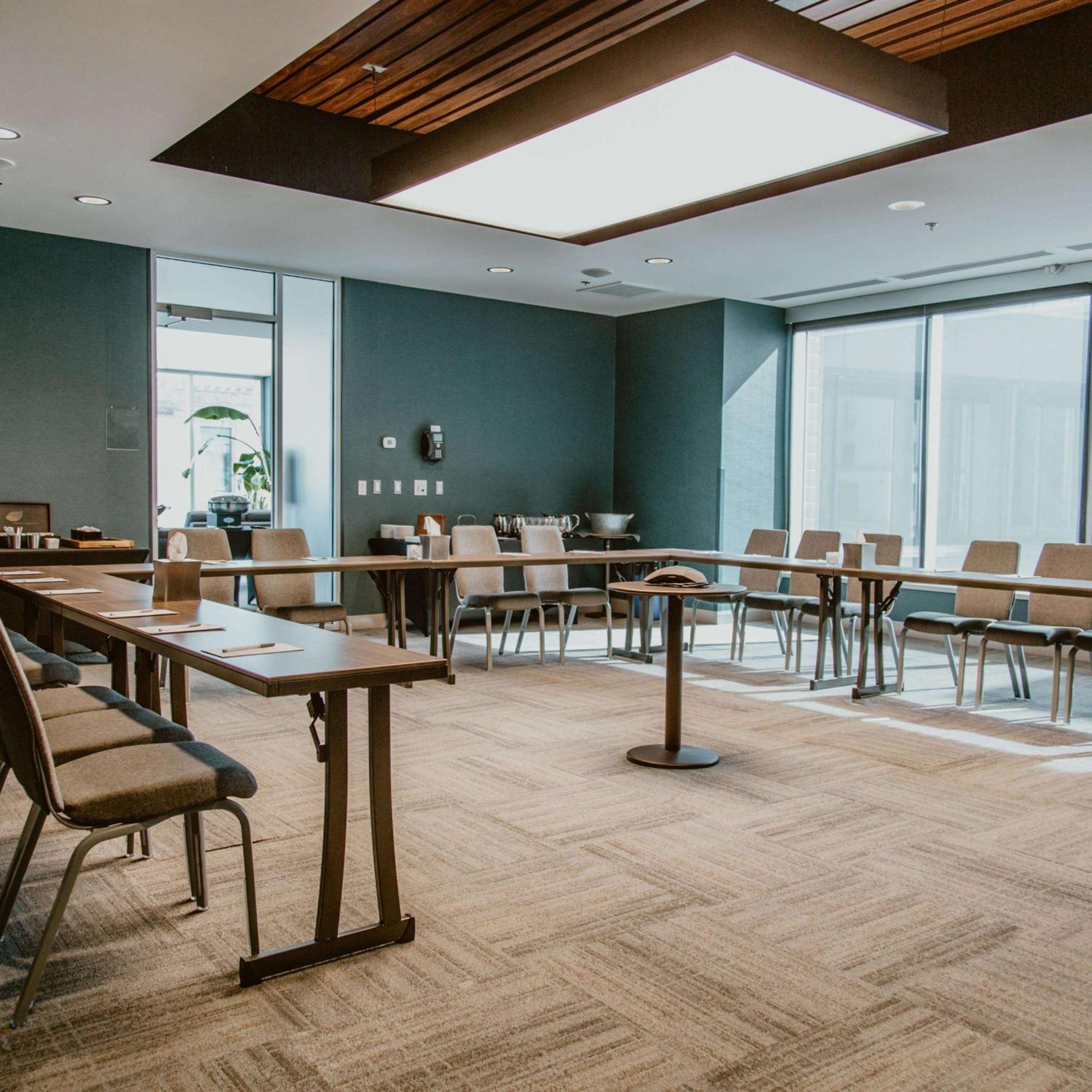 Hilton Garden Inn פרדריקטון מראה חיצוני תמונה