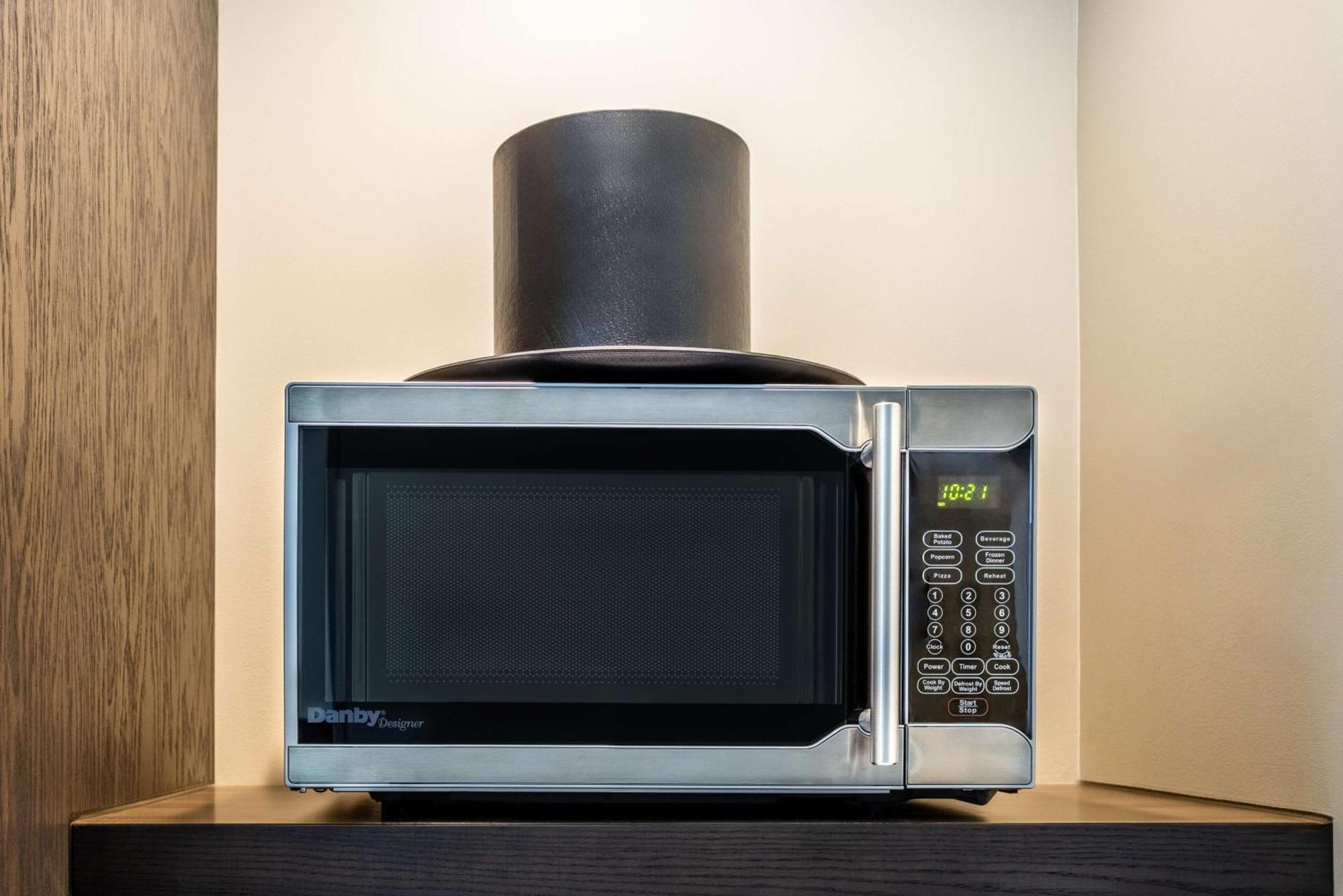 Hilton Garden Inn פרדריקטון מראה חיצוני תמונה