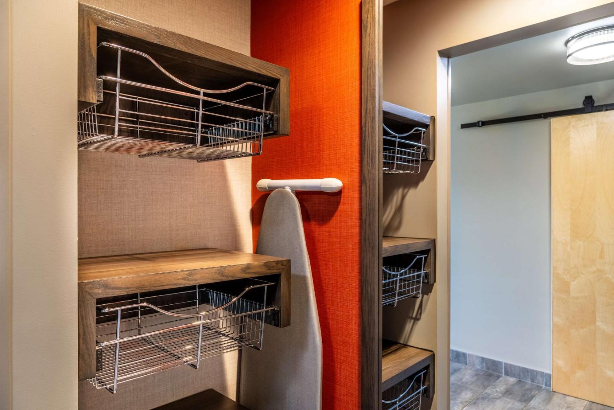 Hilton Garden Inn פרדריקטון מראה חיצוני תמונה