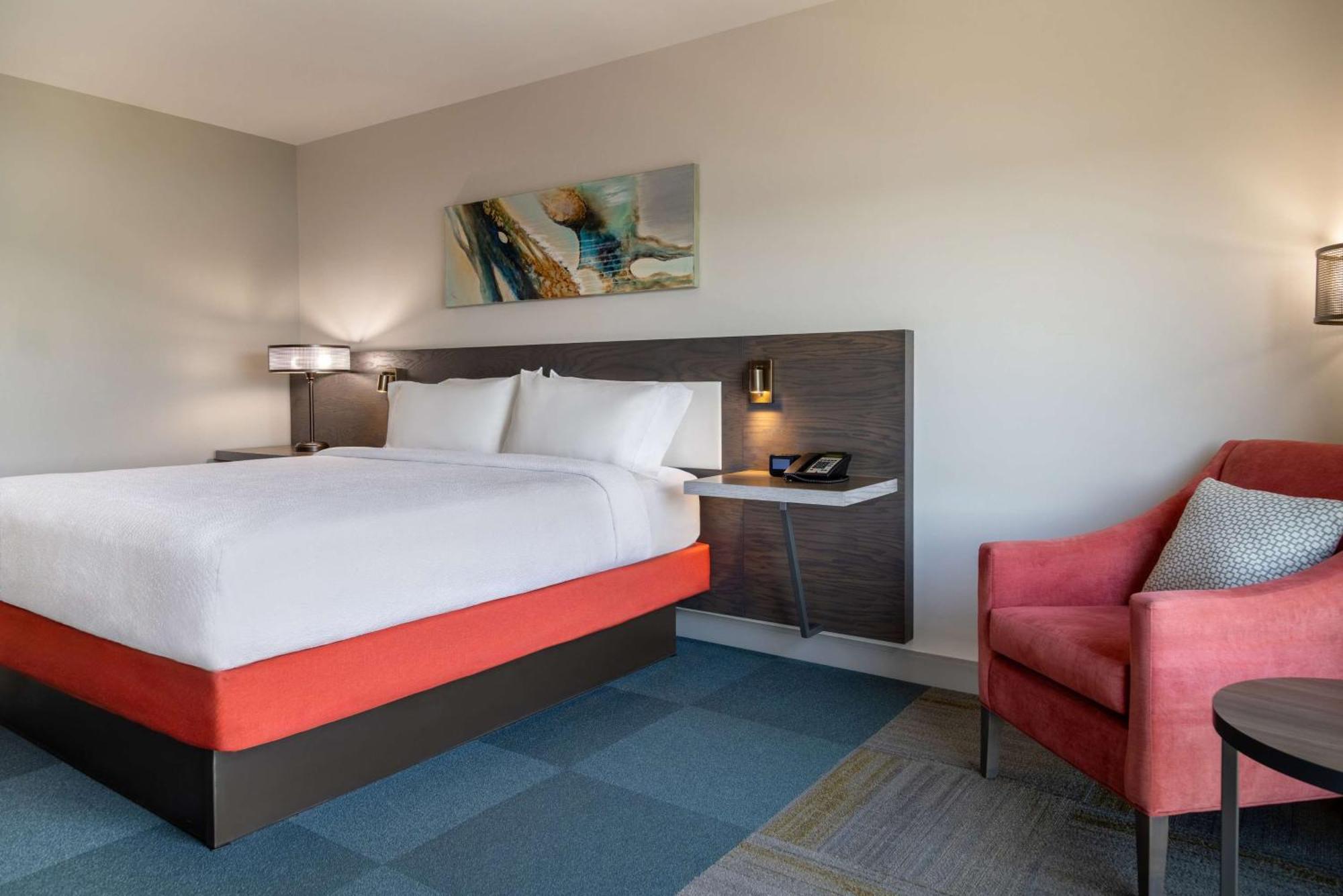 Hilton Garden Inn פרדריקטון מראה חיצוני תמונה