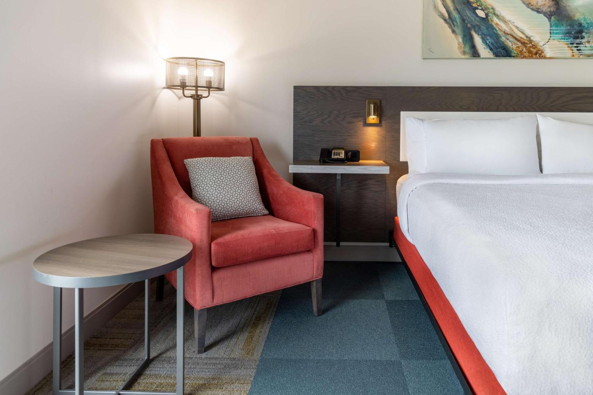 Hilton Garden Inn פרדריקטון מראה חיצוני תמונה